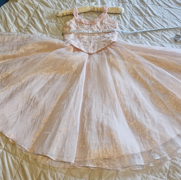 Girls Formal Dress - Picture 7 of 9